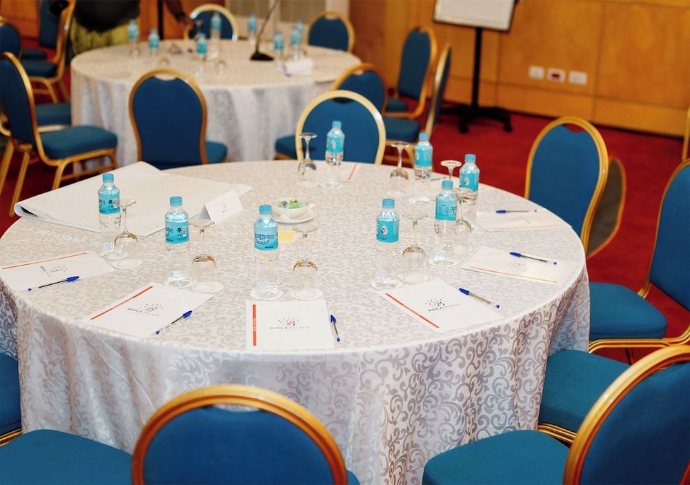 Hilton Malabo 32/46