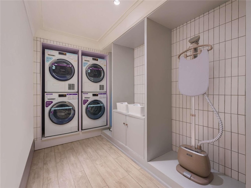 Mercure Shijiazhuang Downtown 24/44