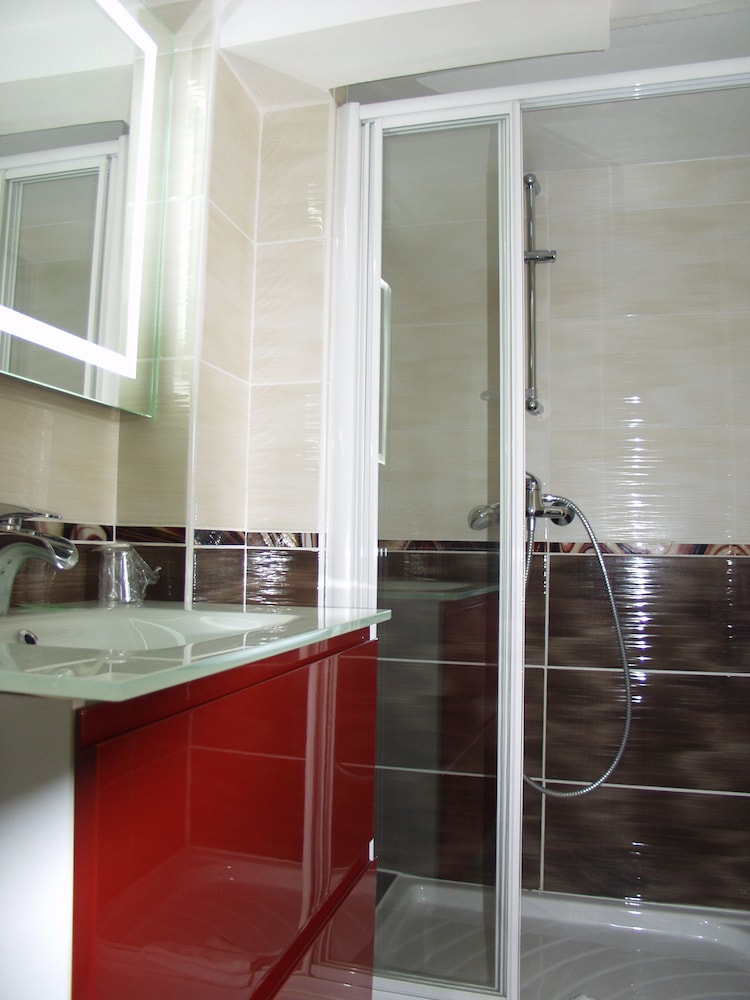 CITOTEL BEAUSEJOUR 34/66