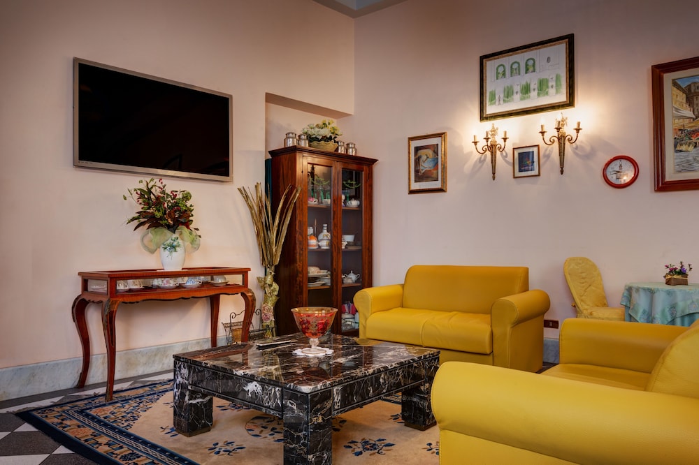 Residenza In Farnese 36/50