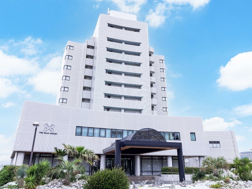 The Gran Resort Elegante Shirahama 1/50