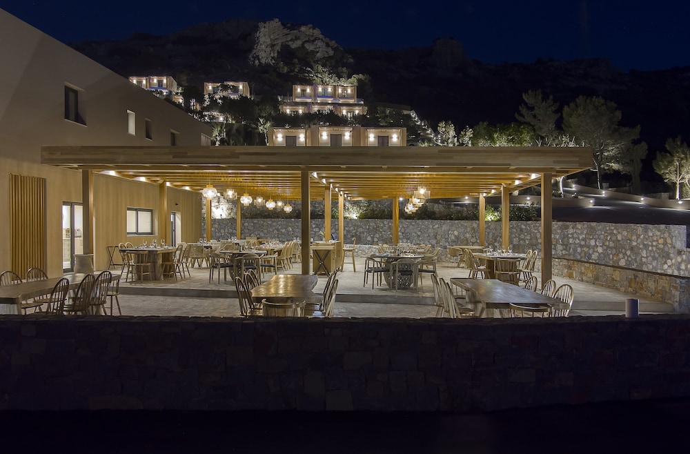 The Nest Resort in HERSONISSOS