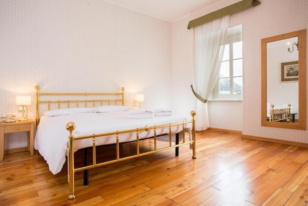 HOTEL MAJESTIC DOLOMITI 22/49