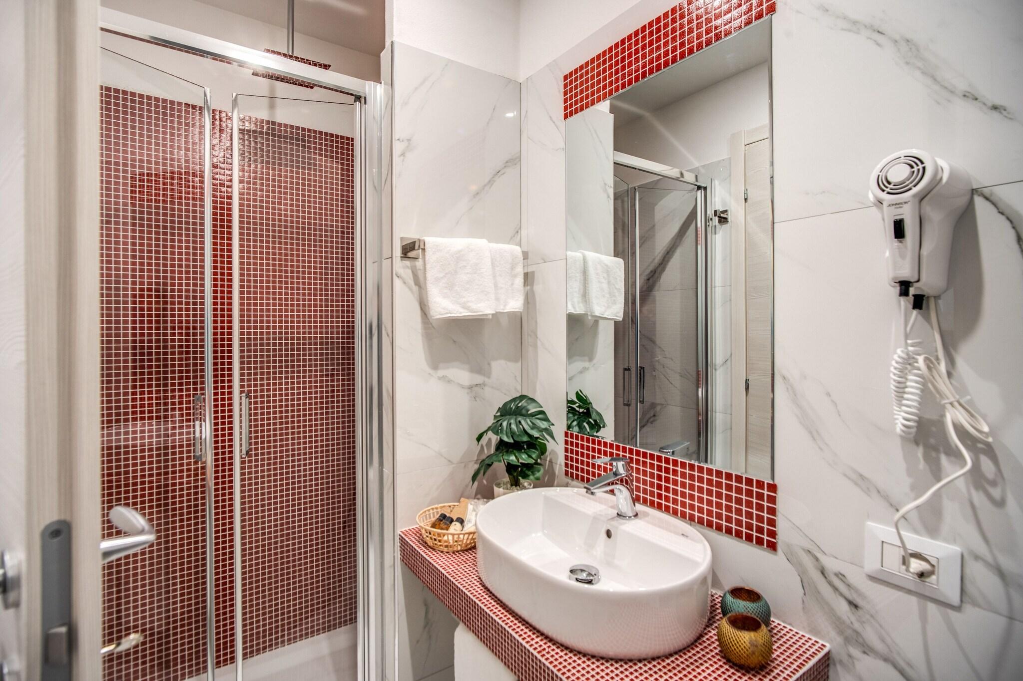 Piazza Di Spagna Comfort Rooms 35/50