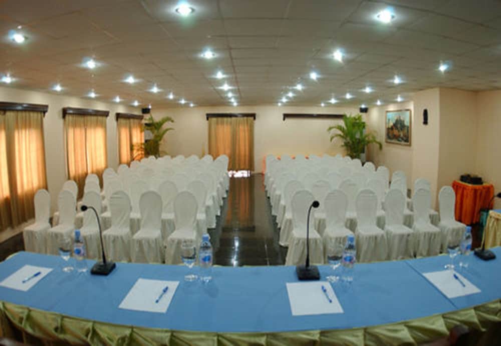 Monoreach Hotel Siem Reap 30/40