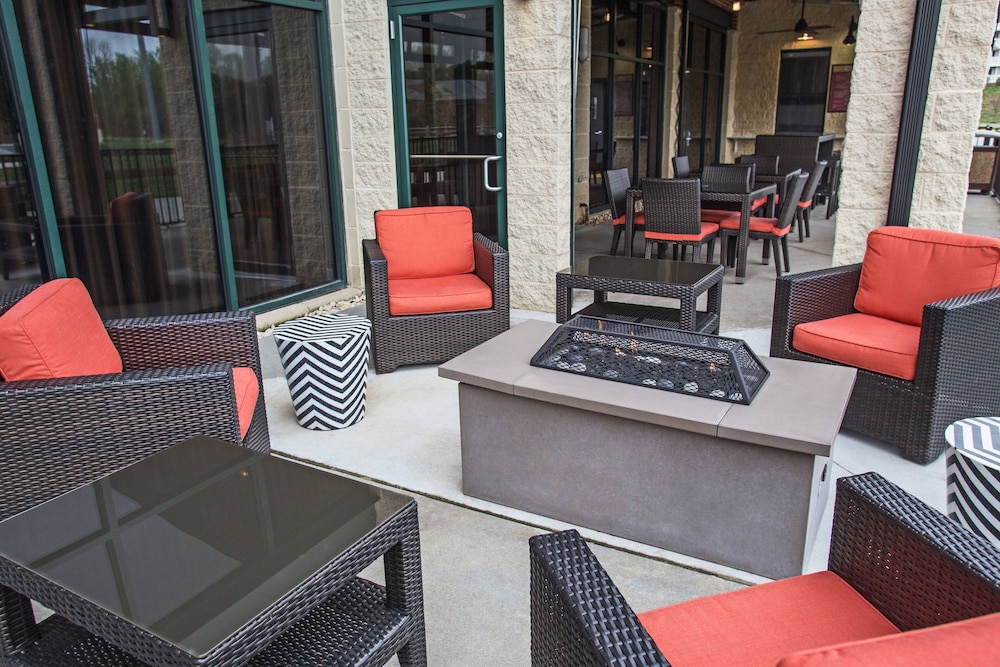 Residence Inn By Marriott Aberdeen At Ripken Stadium 32/47