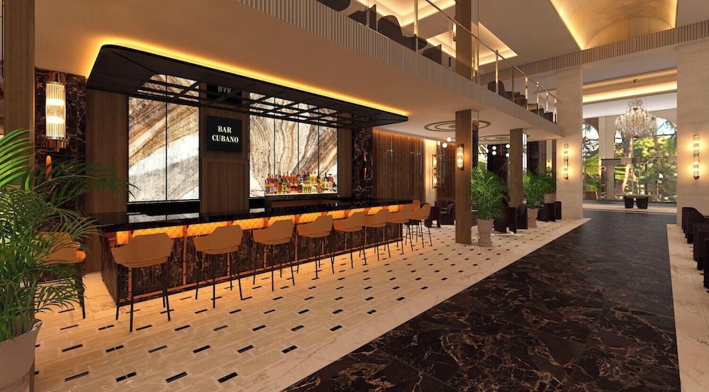 Hotel RIU Palace Mexico All Inclusive 15/98