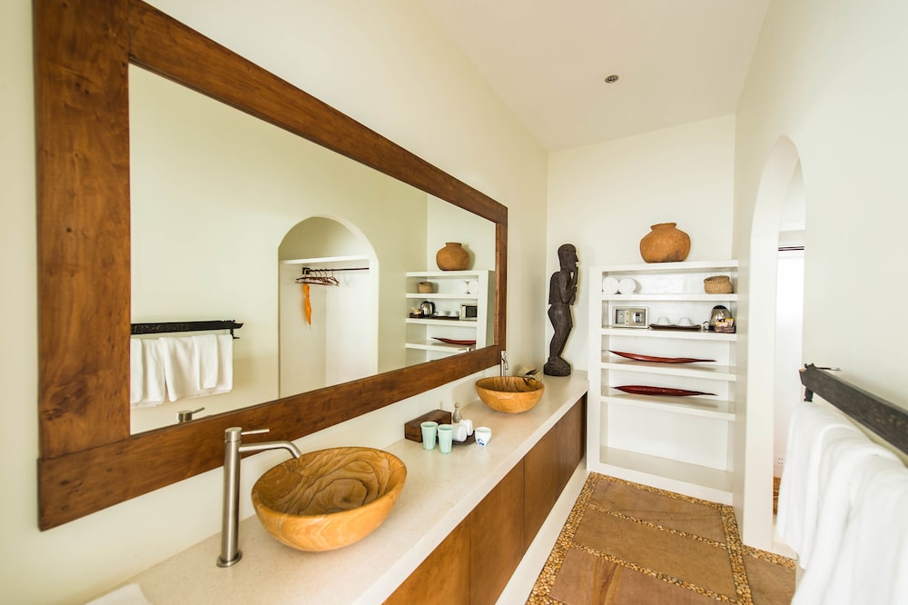 Navutu Dreams Resort And Wellness Retreat 60/72
