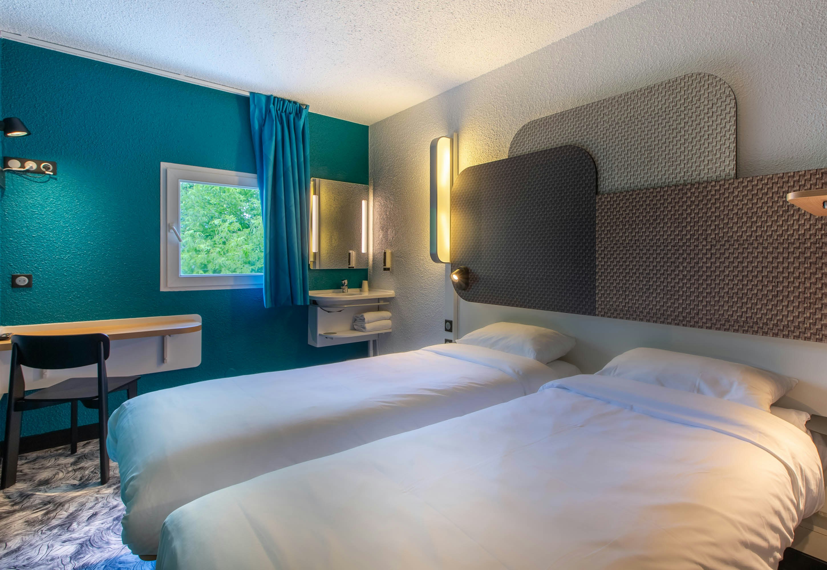 B&B Hotel Chateauroux A20 L Occitane 8/29