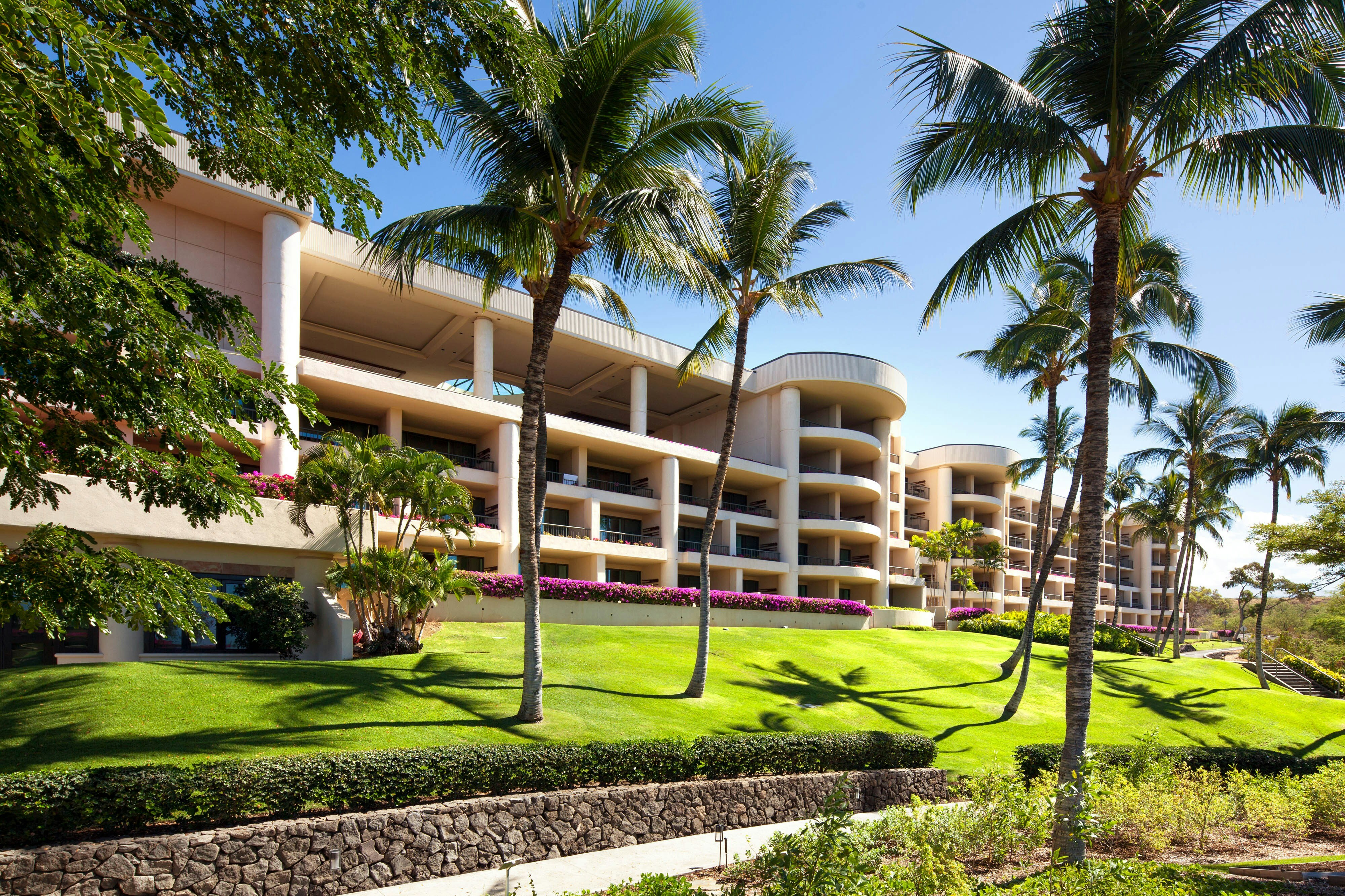The Westin Hapuna Beach Resort 67/74