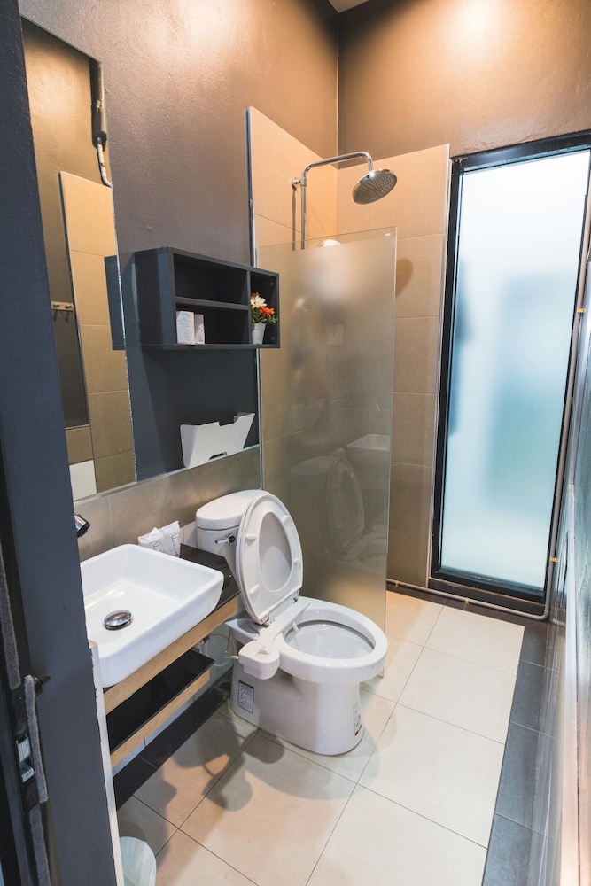 The Smart Hostel 16/21