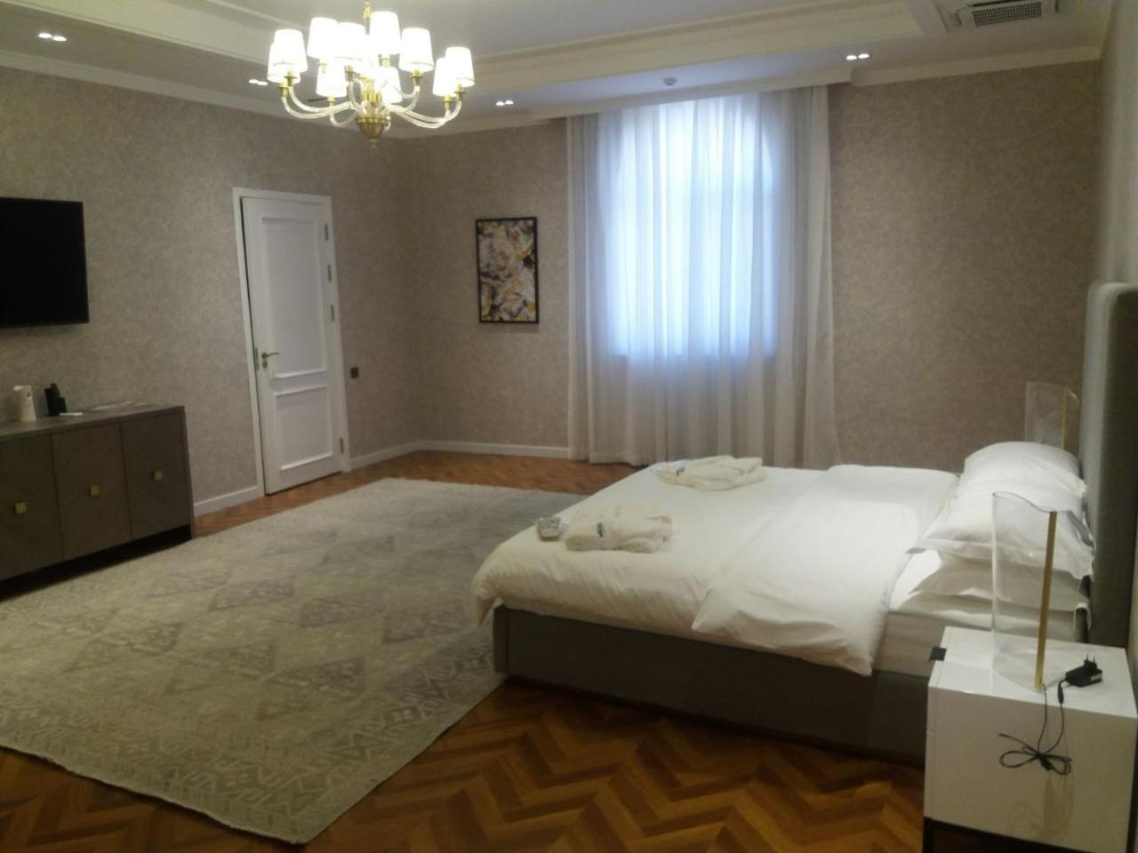 Termez Palace Hotel & Spa 13/50