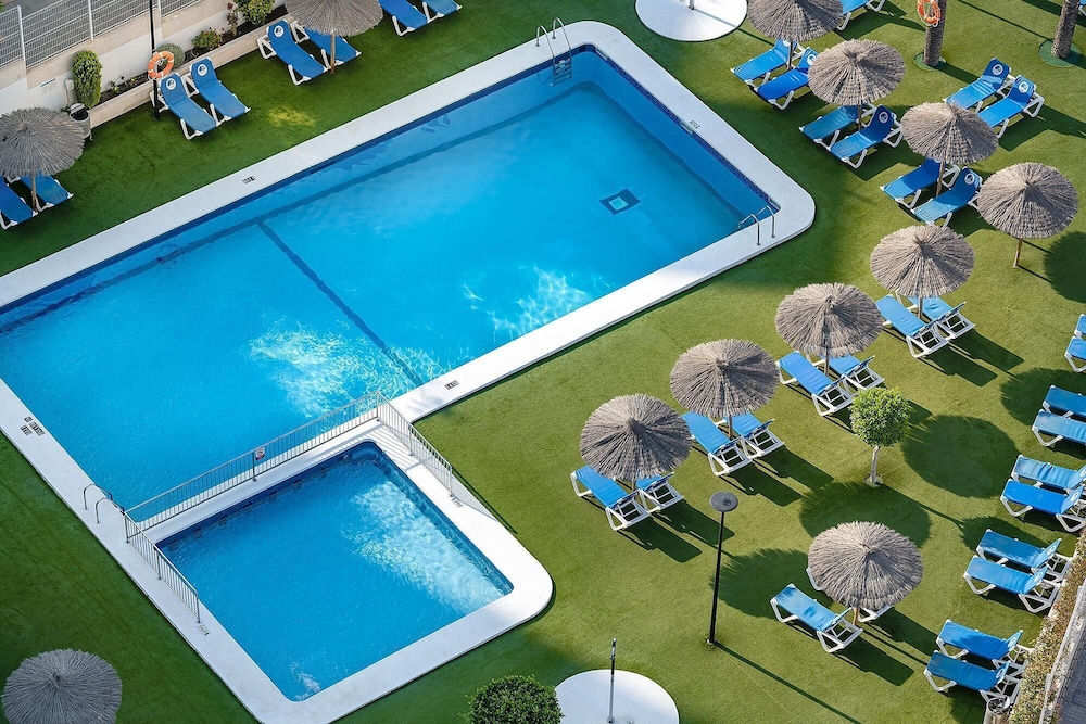 Poseidon Playa Hotel 41/62