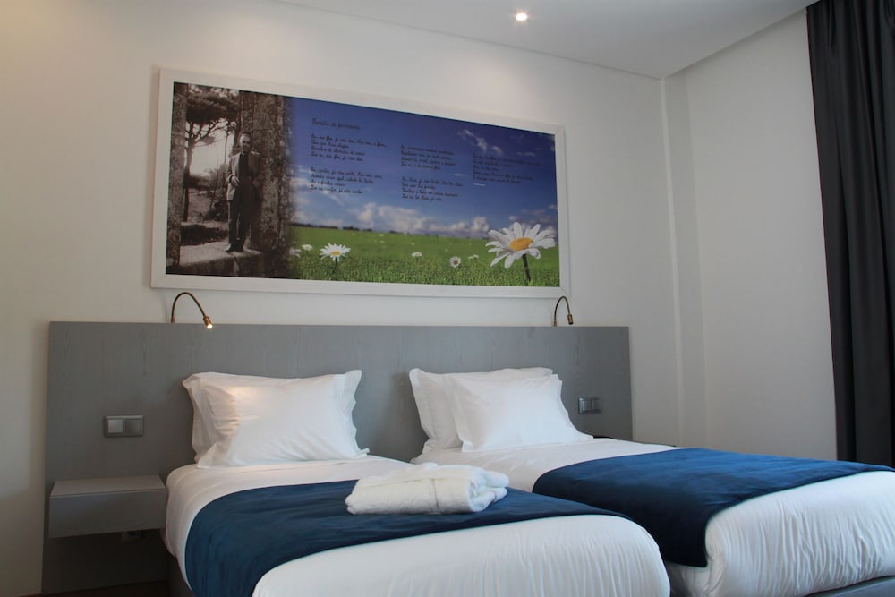 Hotel Jose Regio 26/50