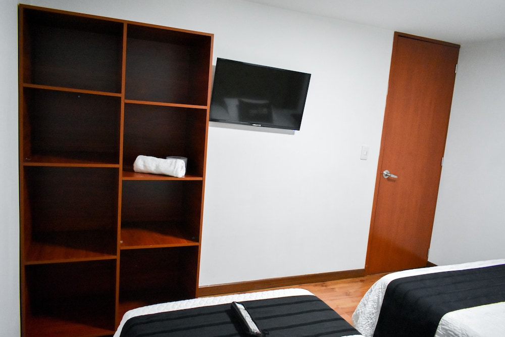 Hotel Ayenda Casa Botero 1091 48/58