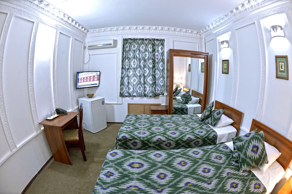Minzifa Inn 18/34