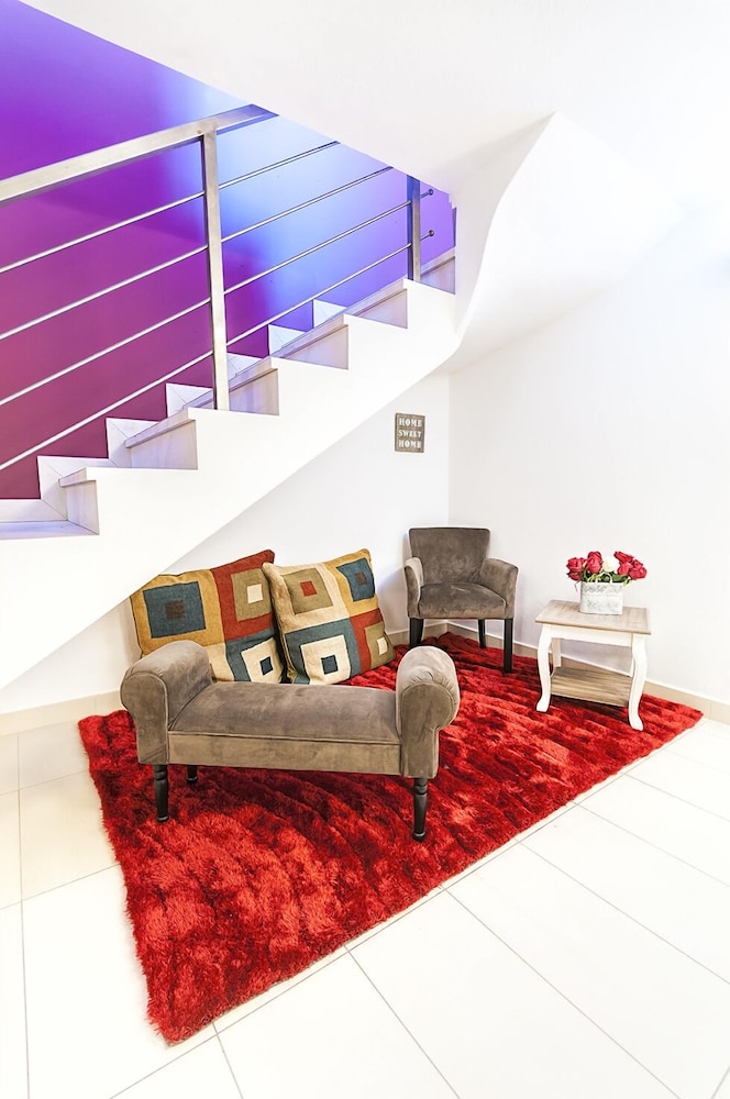 MARETA BEACH BOUTIQUE BED AND BREAKFAST 26/52