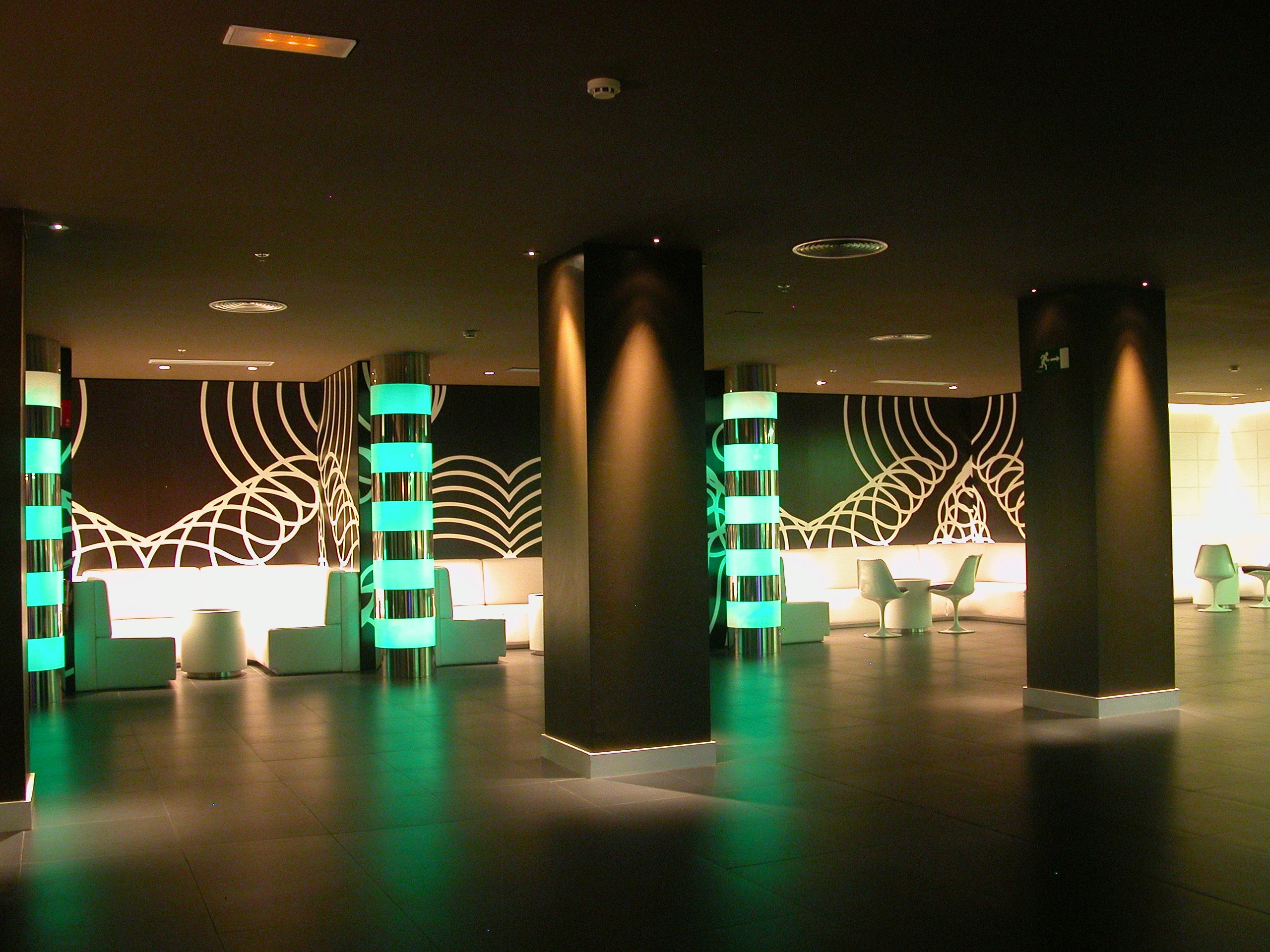 Hotel Palacio Albacete and Spa 38/70