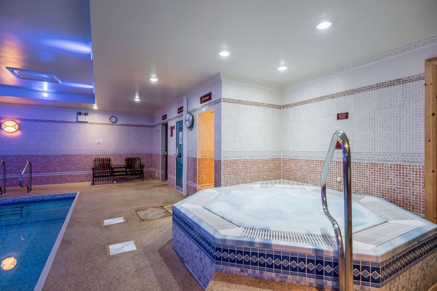 The Barn Hotel & Spa 5/15