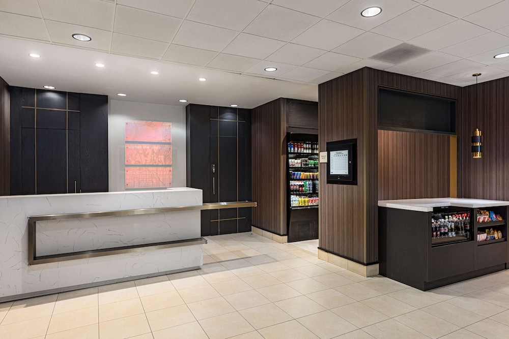 Hilton Garden Inn Los Angeles Hollywood 9/41