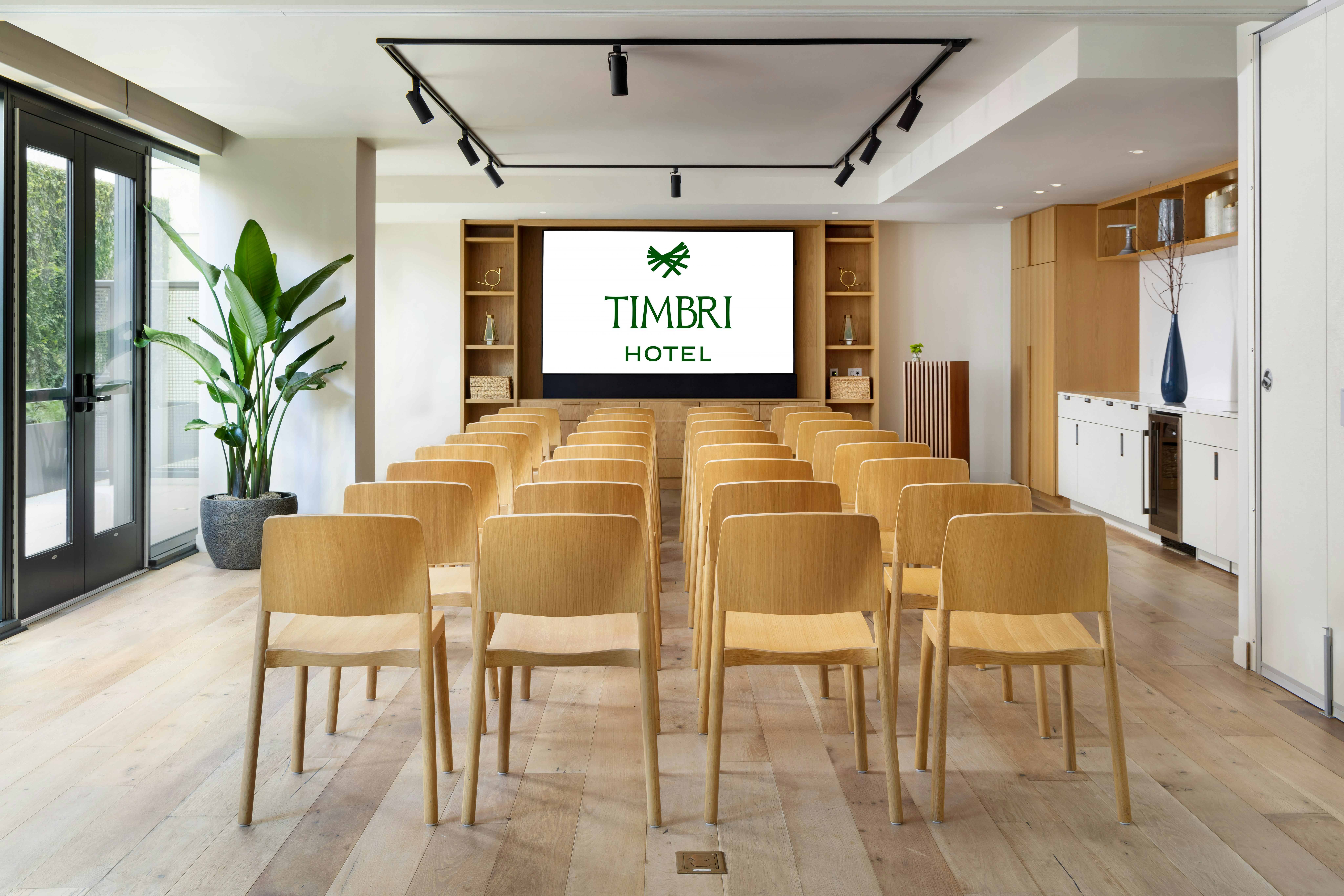 Timbri Hotel San Francisco, Curio Collection by Hilton 39/47