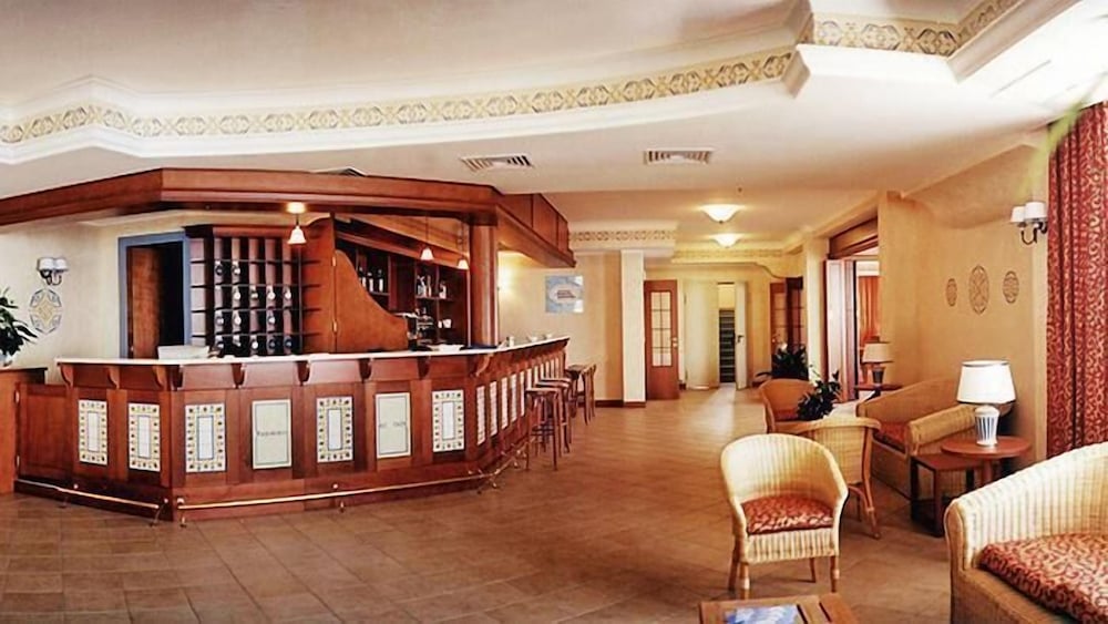 HOTEL RESIDENZA DEL GOLFO 5/38