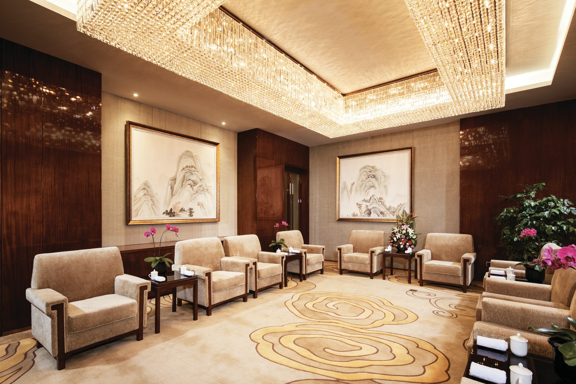 Doubletree By Hilton Anhui Suzhou 9/27