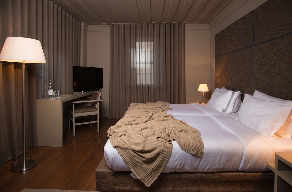 Hotel Da Oliveira 17/48