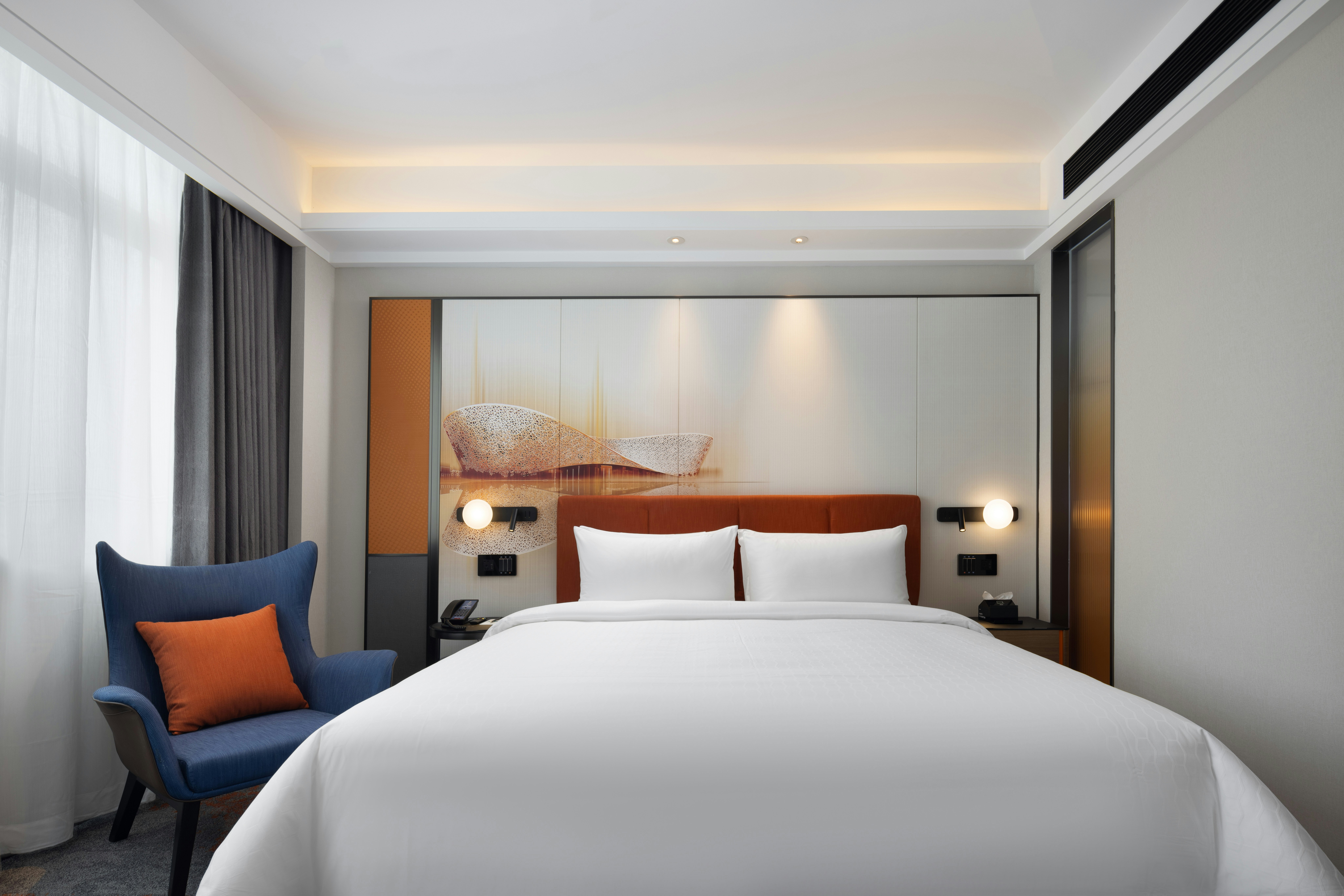 Hampton by Hilton Xiamen Tong'an Chengnan 13/51