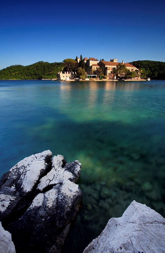Hotel Odisej Mljet 47/57