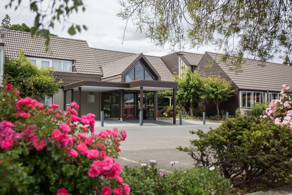 Dunedin Leisure Lodge - A Distinction Hotel in DUNEDIN