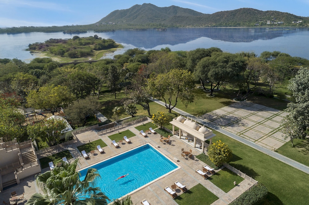 Trident Udaipur 29/51