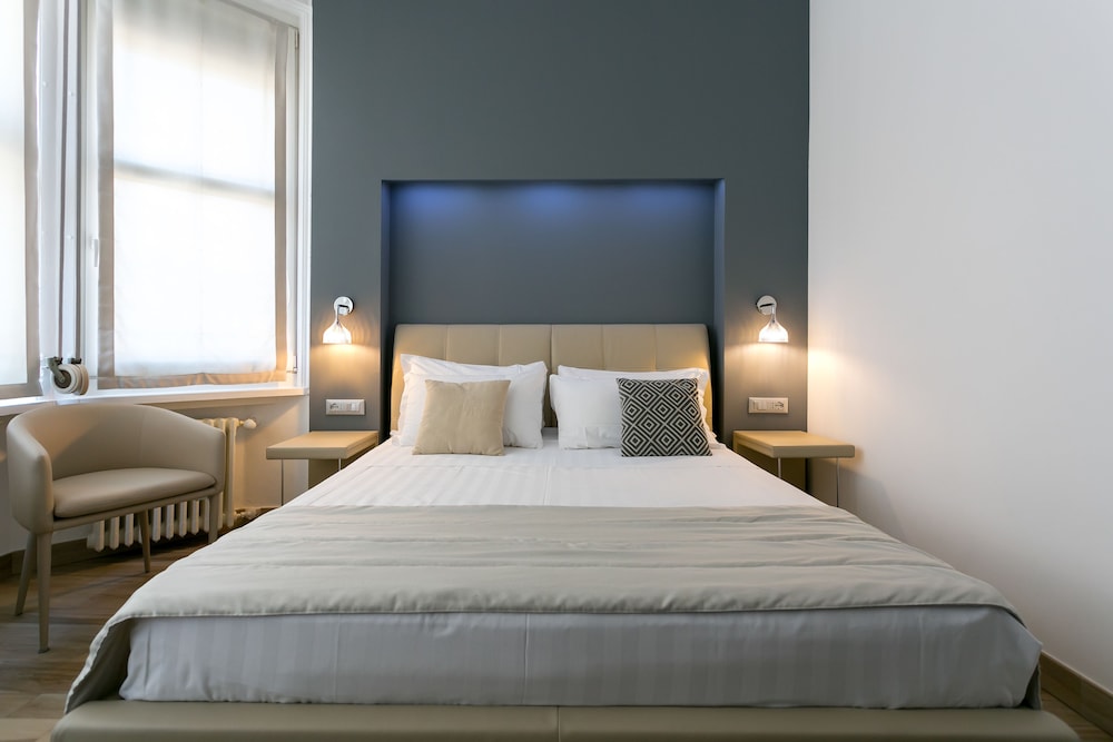 Aparthotel Durini 28/74