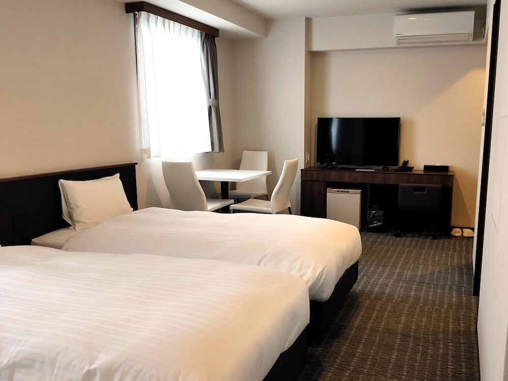 Bande Hotel Tempozan 19/43