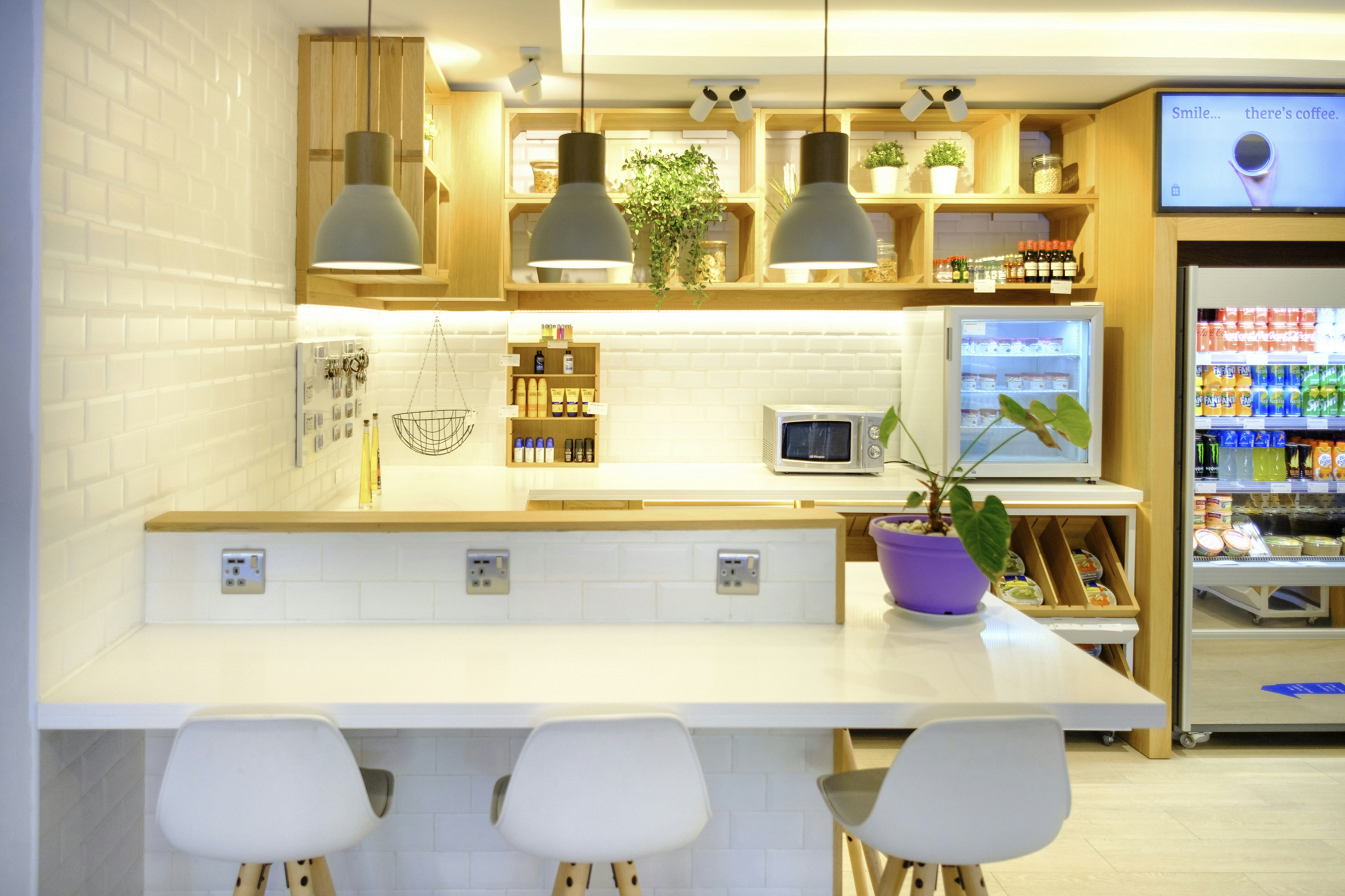 Hilton Garden Inn Malaga 21/30