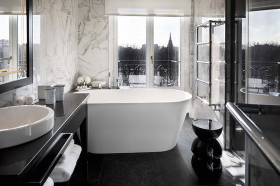 Le Damantin Hotel & Spa 55/59
