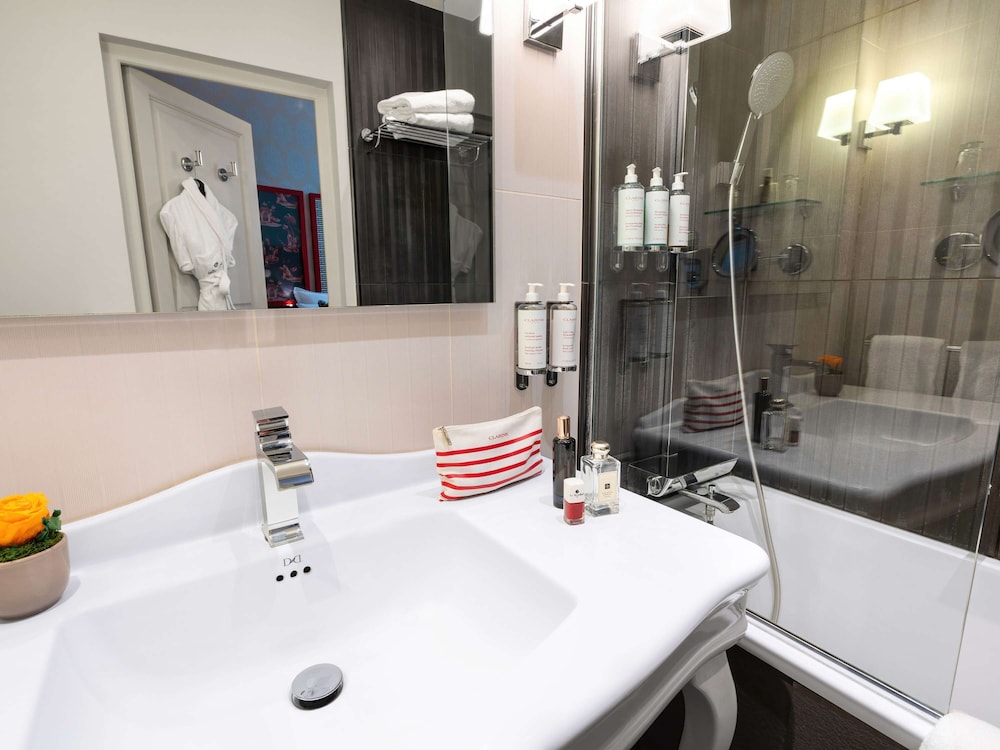 Le Stendhal Place Vendome Hotel Paris - MGallery Collection 47/50