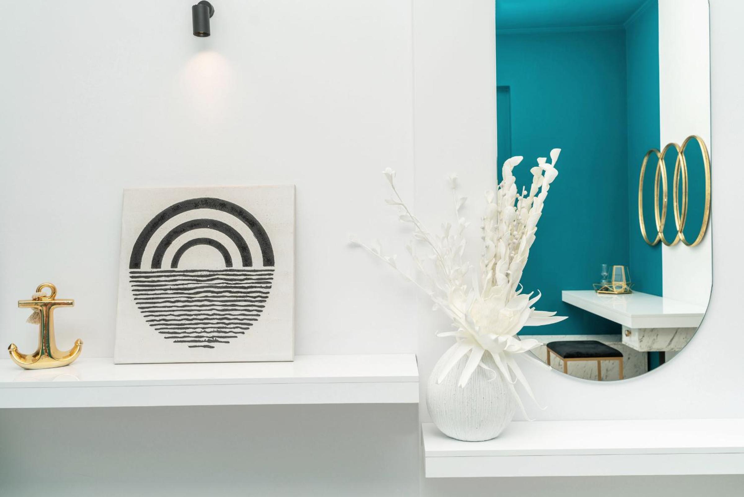 SAN GIOVANNI LUXURY STUDIOS 33/56