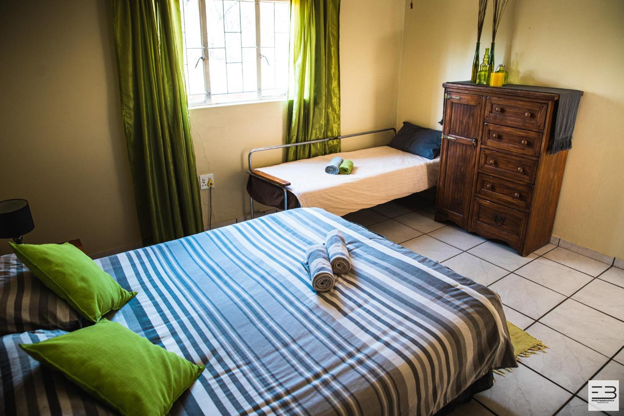 Geluksfontein Private Game Farm 15/49