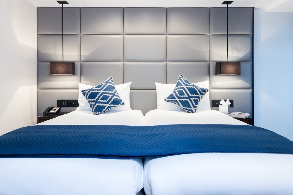Montcalm Chilworth Townhouse, Paddington 31/50