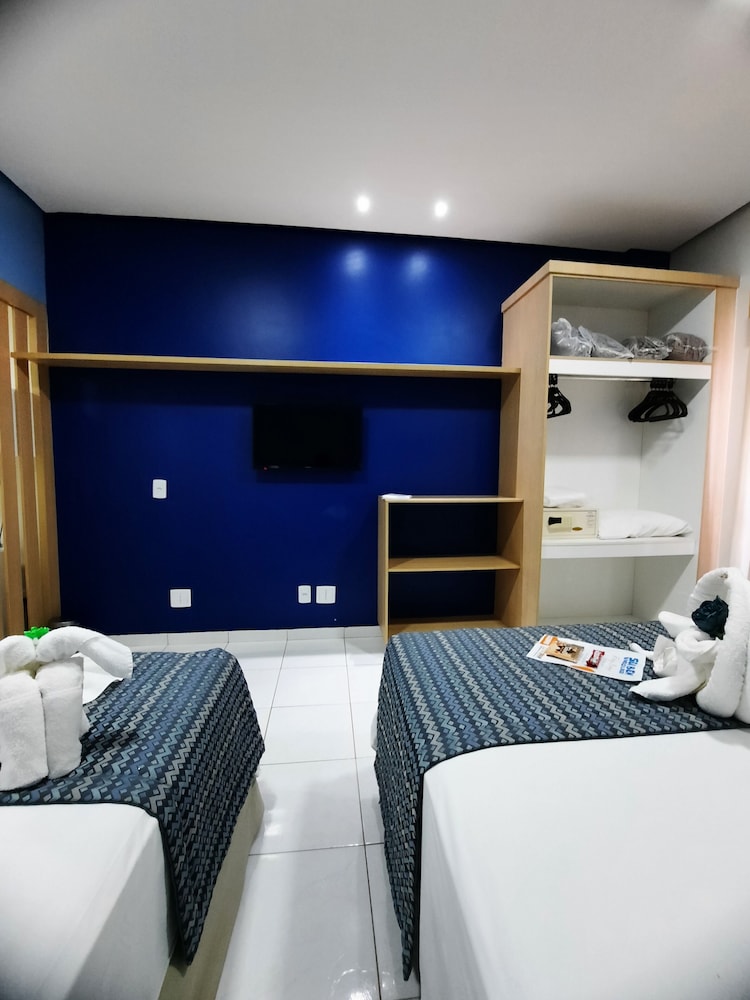 Lagoa Quente Hotel 32/60