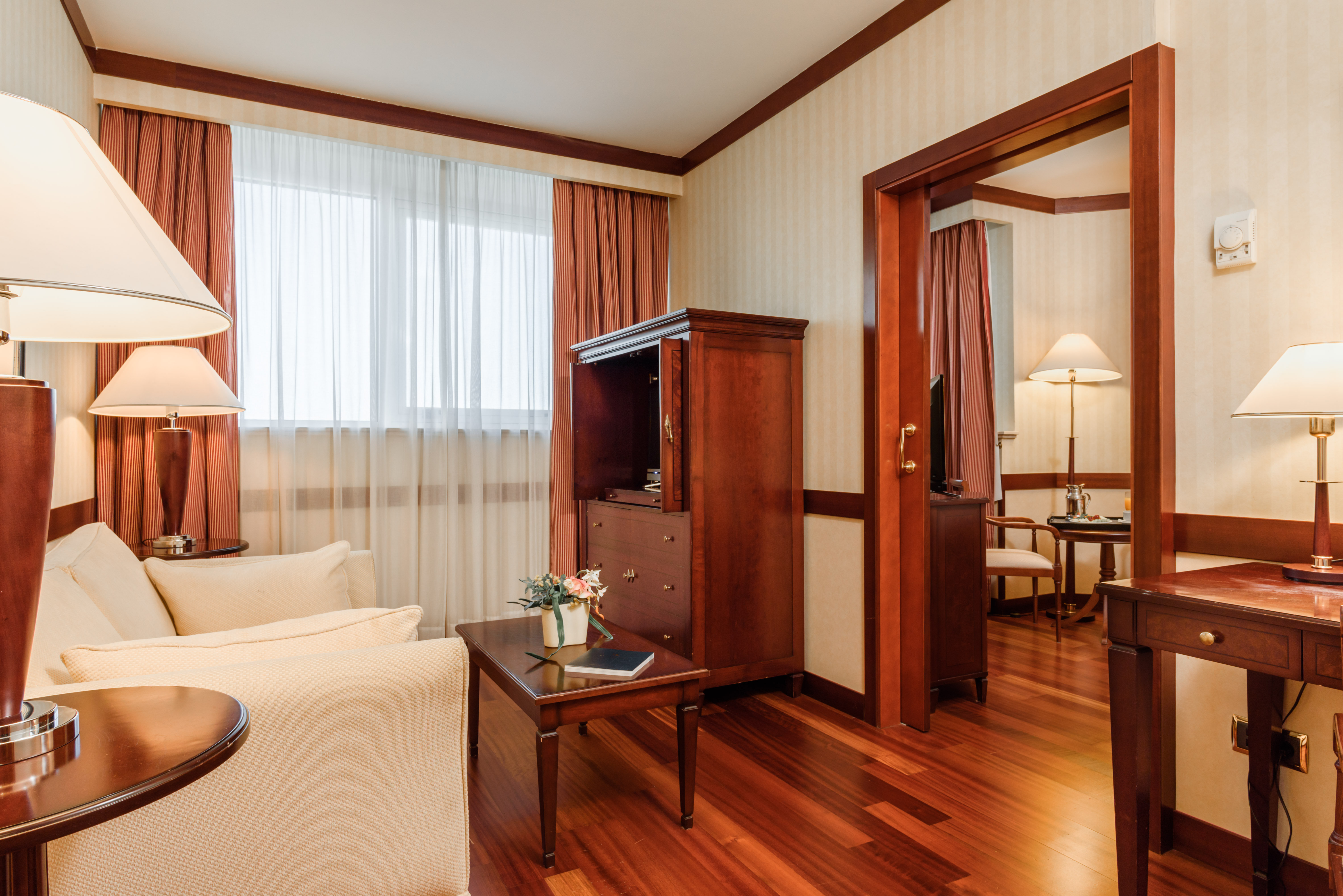 Eurostars Gran Hotel Santiago 32/71