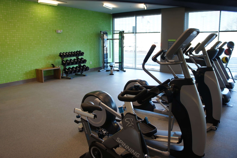 La Quinta Inn and Suites by Wyndham Braselton 32/60