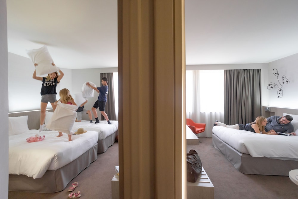 FirstName Toulouse - JDV by Hyatt 25/67