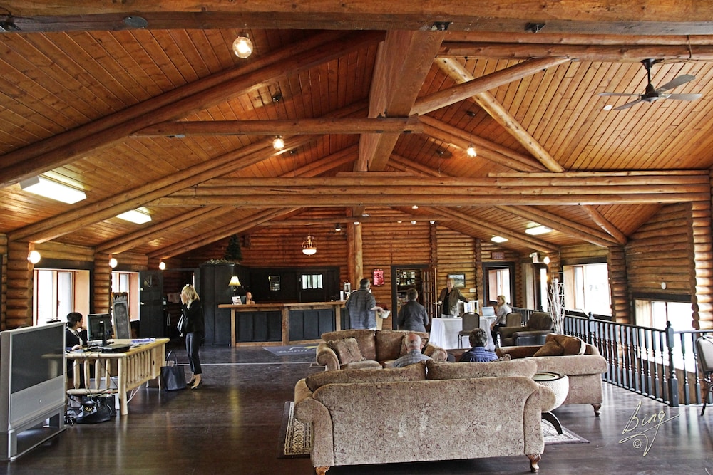 Banff Gate Mountain Resort 26/58