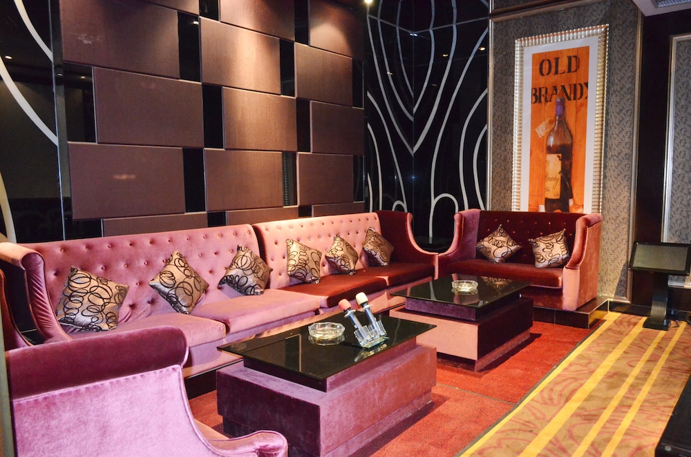 Country Garden Phoenix Hotel Huiyang 33/49