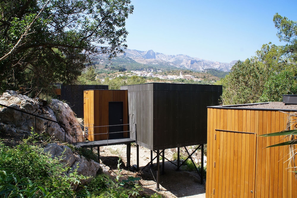 VIVOOD Landscape Hotel & Spa - Adults Only 56/65