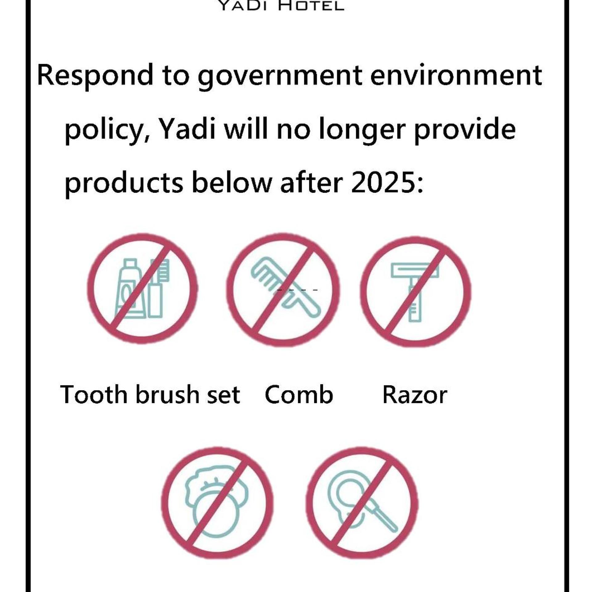 Yadi Hotel 52/53