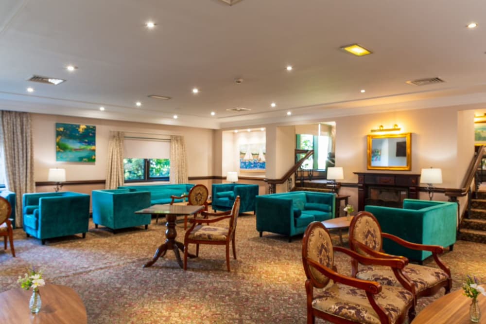 Waterside Hotel Peterhead 40/60