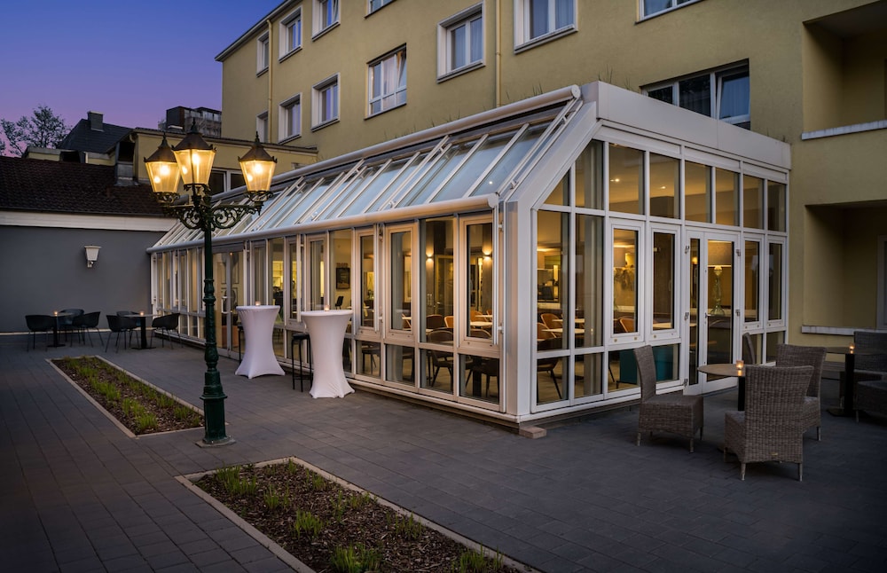 ANA Living Karlsruhe, Trademark Collection by Wyndham 3/35